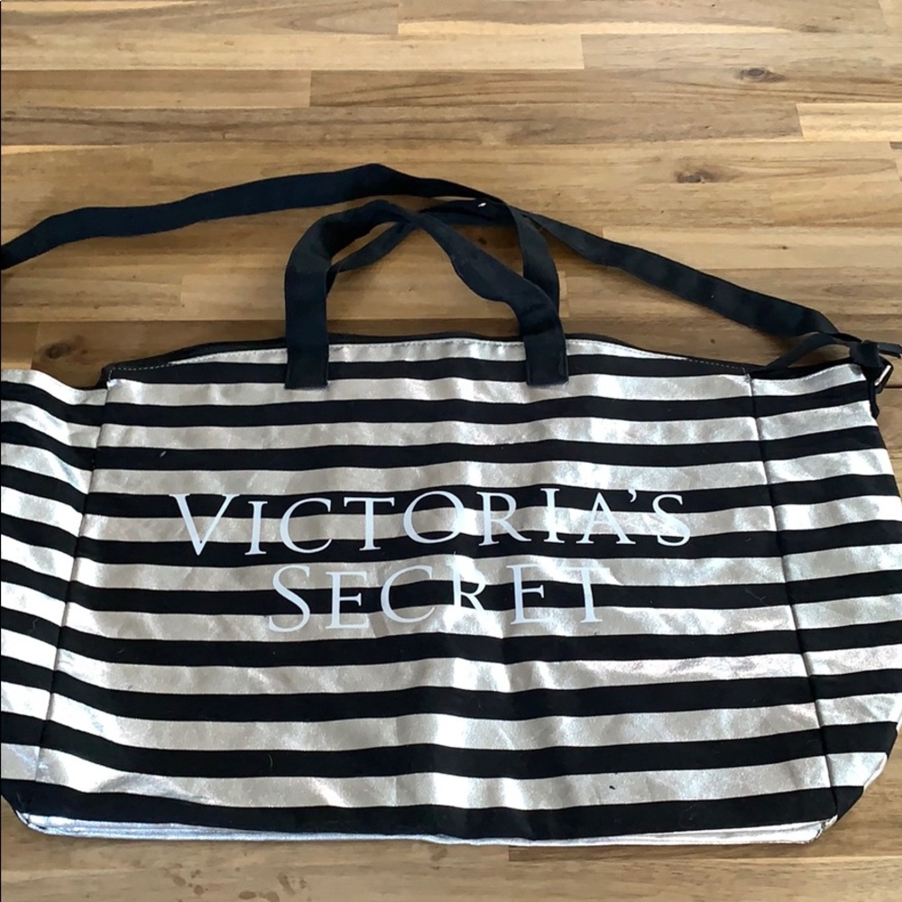 Victoria Secret Weekender Large